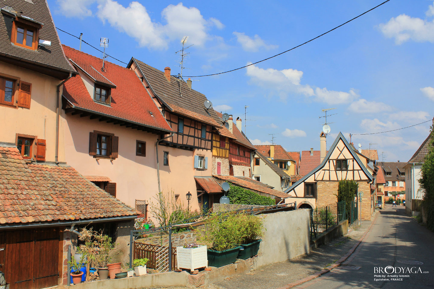 Eguisheim